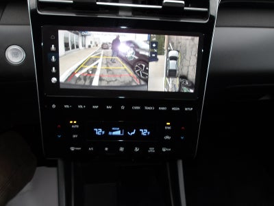 2022 Hyundai Santa Cruz Limited