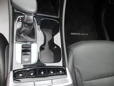 2022 Hyundai Santa Cruz Limited