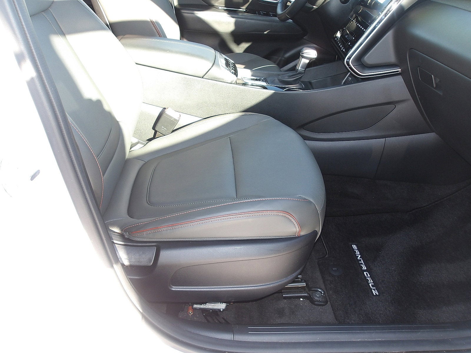 2023 Hyundai Santa Cruz Limited