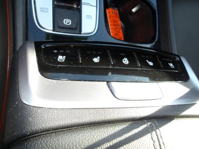 2023 Hyundai Santa Cruz Limited