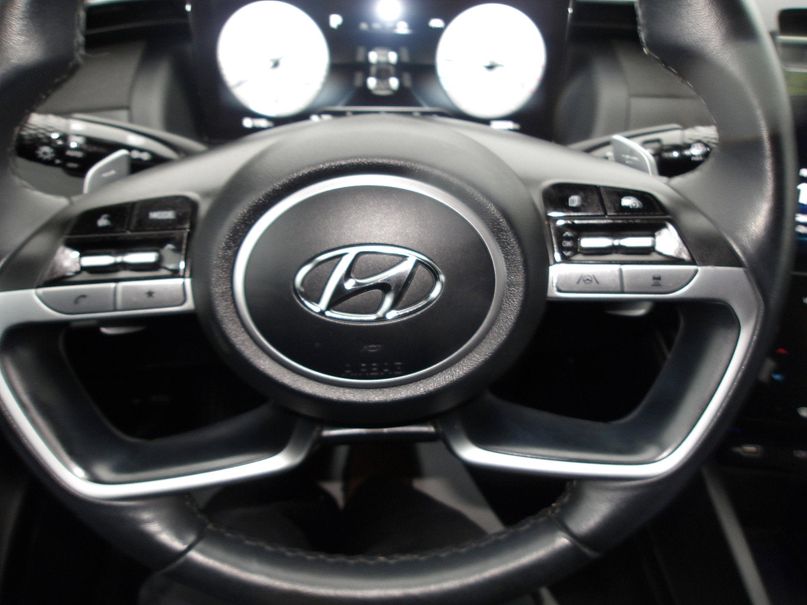 2022 Hyundai Santa Cruz Limited