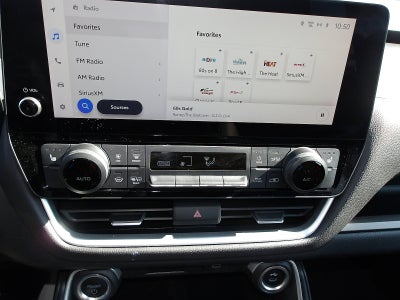 2024 Toyota Grand Highlander Hybrid XLE