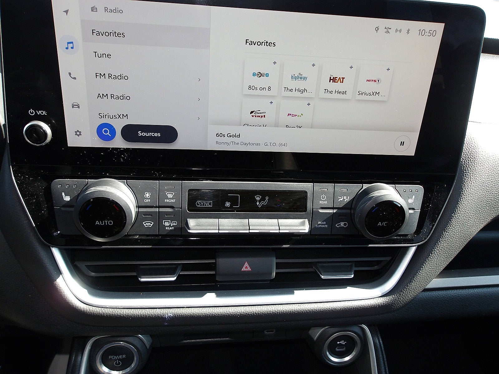 2024 Toyota Grand Highlander Hybrid XLE