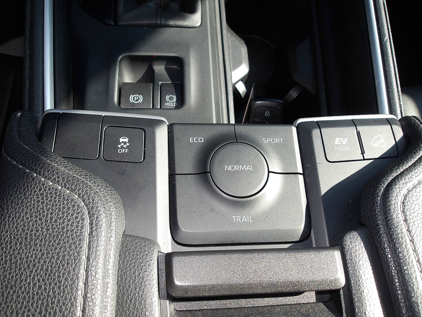 2024 Toyota Grand Highlander Hybrid XLE