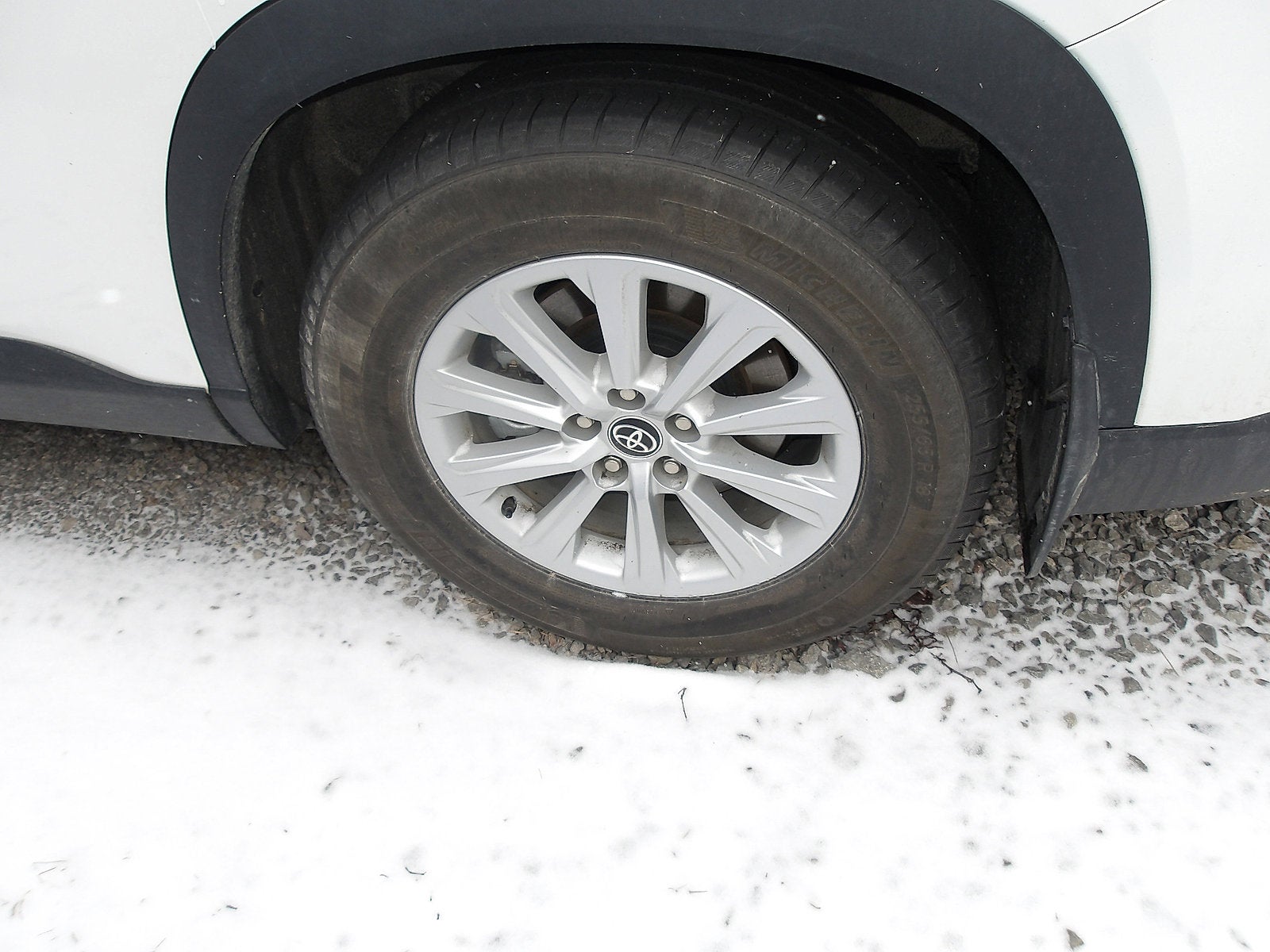 2024 Toyota Grand Highlander Hybrid XLE