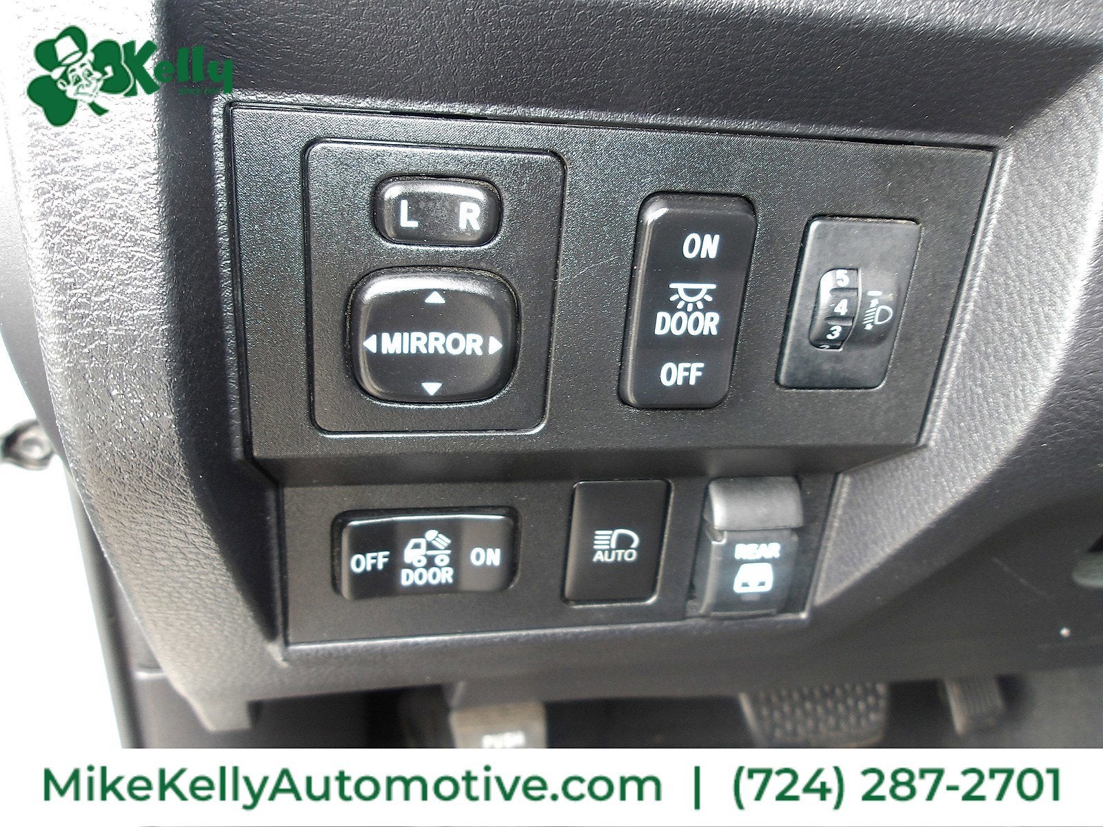 2020 Toyota Tundra 4WD SR5