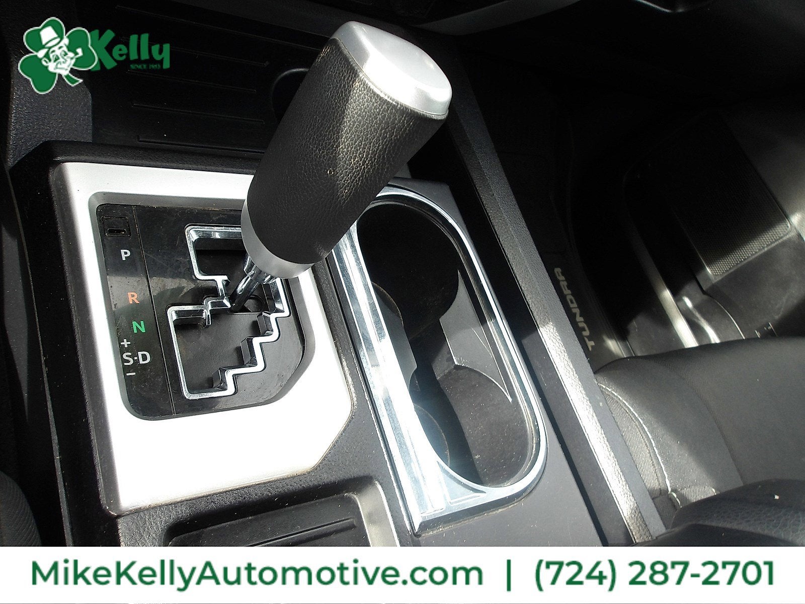 2020 Toyota Tundra 4WD SR5