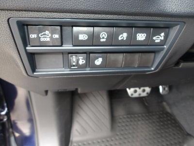 2025 Toyota Tundra 4WD SR