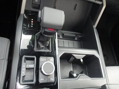 2025 Toyota Tundra 4WD SR