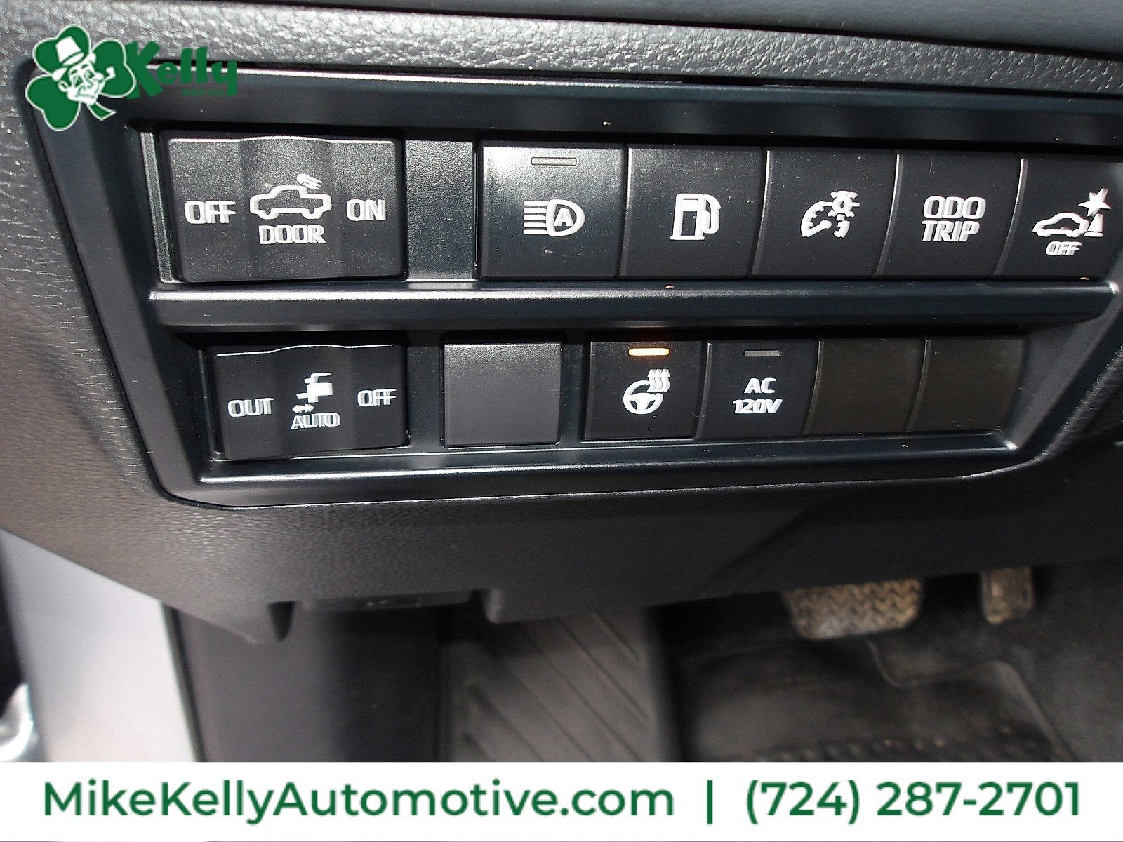 2024 Toyota Tundra 4WD Platinum Hybrid