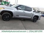 2024 Toyota Tundra 4WD Platinum Hybrid