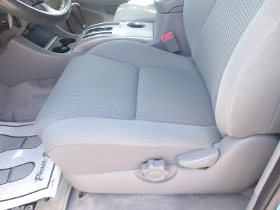 2011 Toyota Tacoma ACCCAB