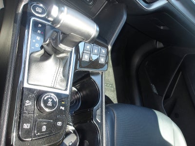 2023 Kia Sportage X-Pro Prestige