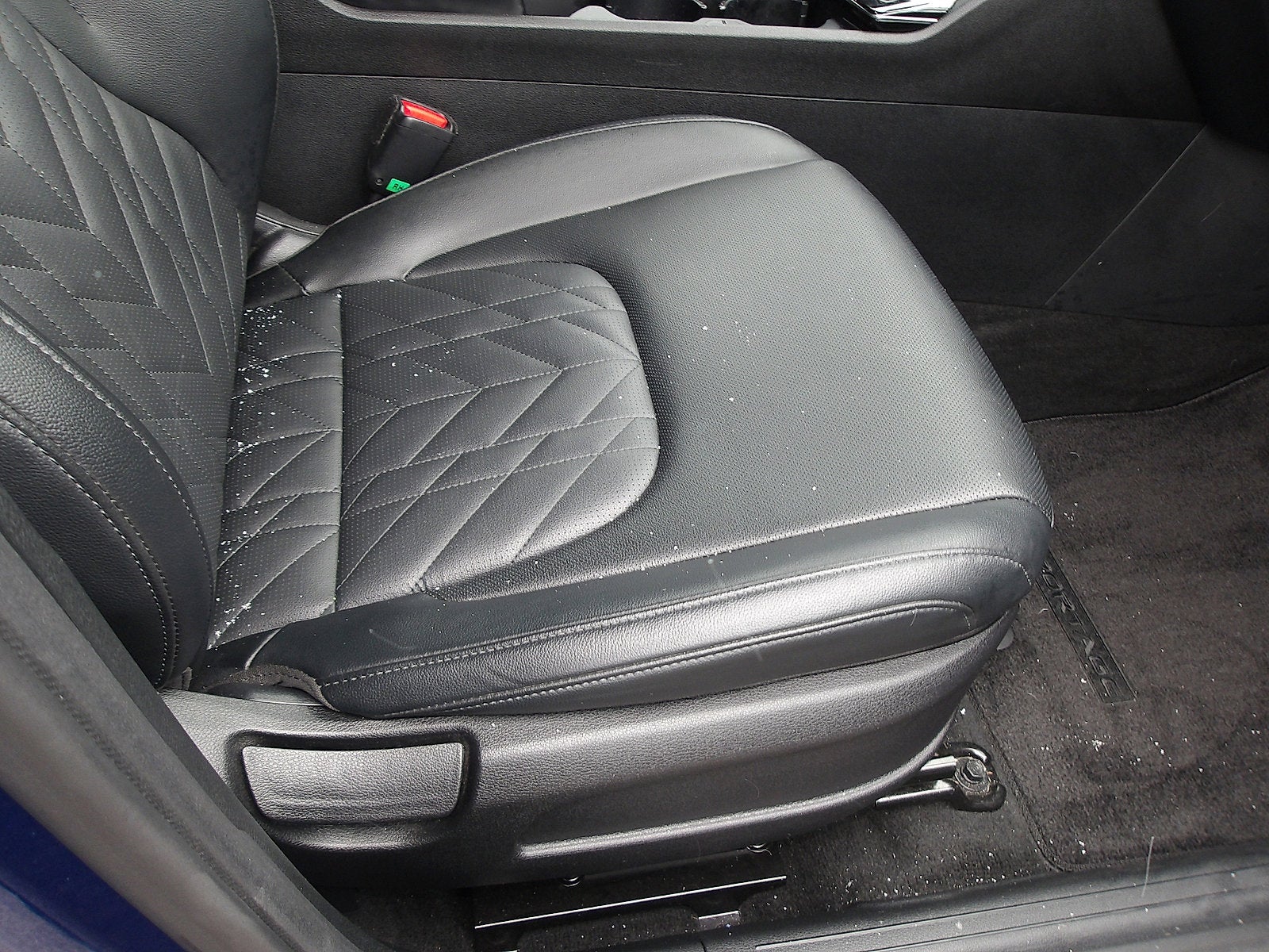 2023 Kia Sportage X-Pro