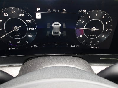 2023 Kia Sportage X-Pro