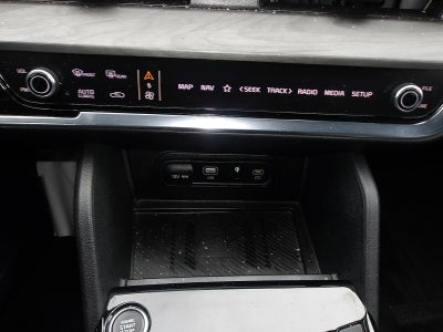 2023 Kia Sportage X-Pro