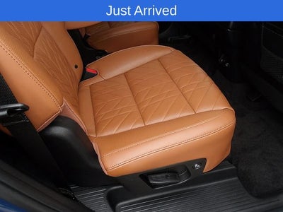 2024 Kia Telluride SX Prestige X-Pro