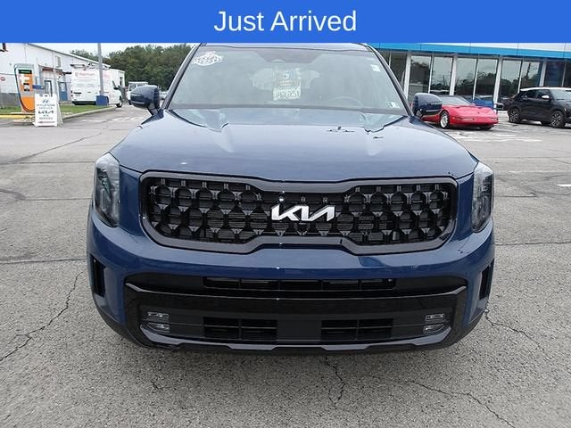 2024 Kia Telluride SX Prestige X-Pro