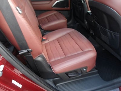 2023 Kia Telluride SX Prestige
