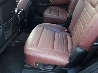 2023 Kia Telluride SX Prestige