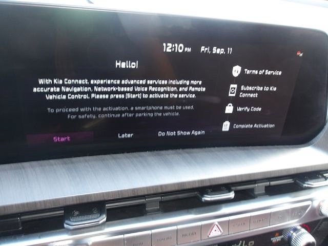 2023 Kia Telluride SX Prestige