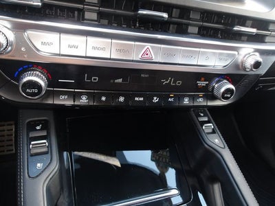 2023 Kia Telluride SX Prestige