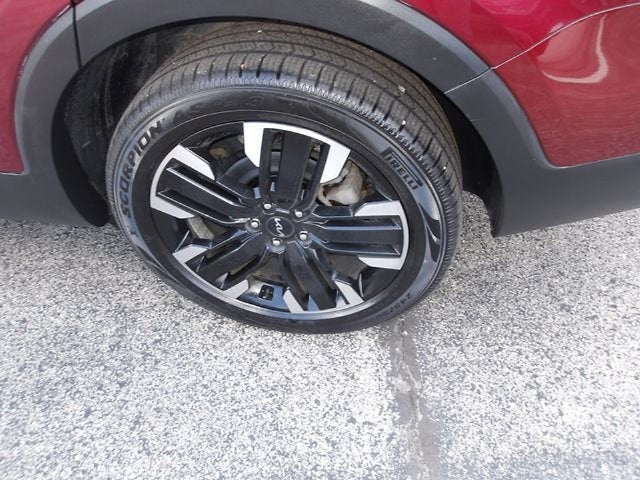 2023 Kia Telluride SX Prestige