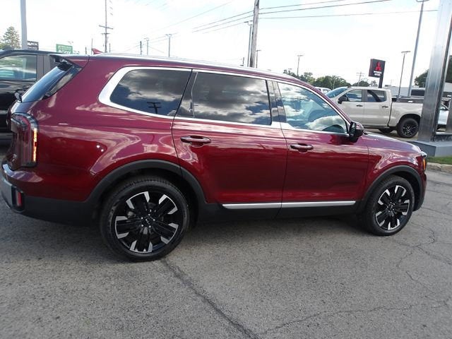 2023 Kia Telluride SX Prestige