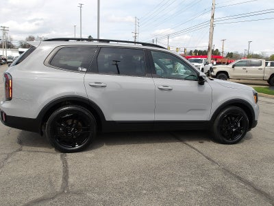 2024 Kia Telluride SX X-Line