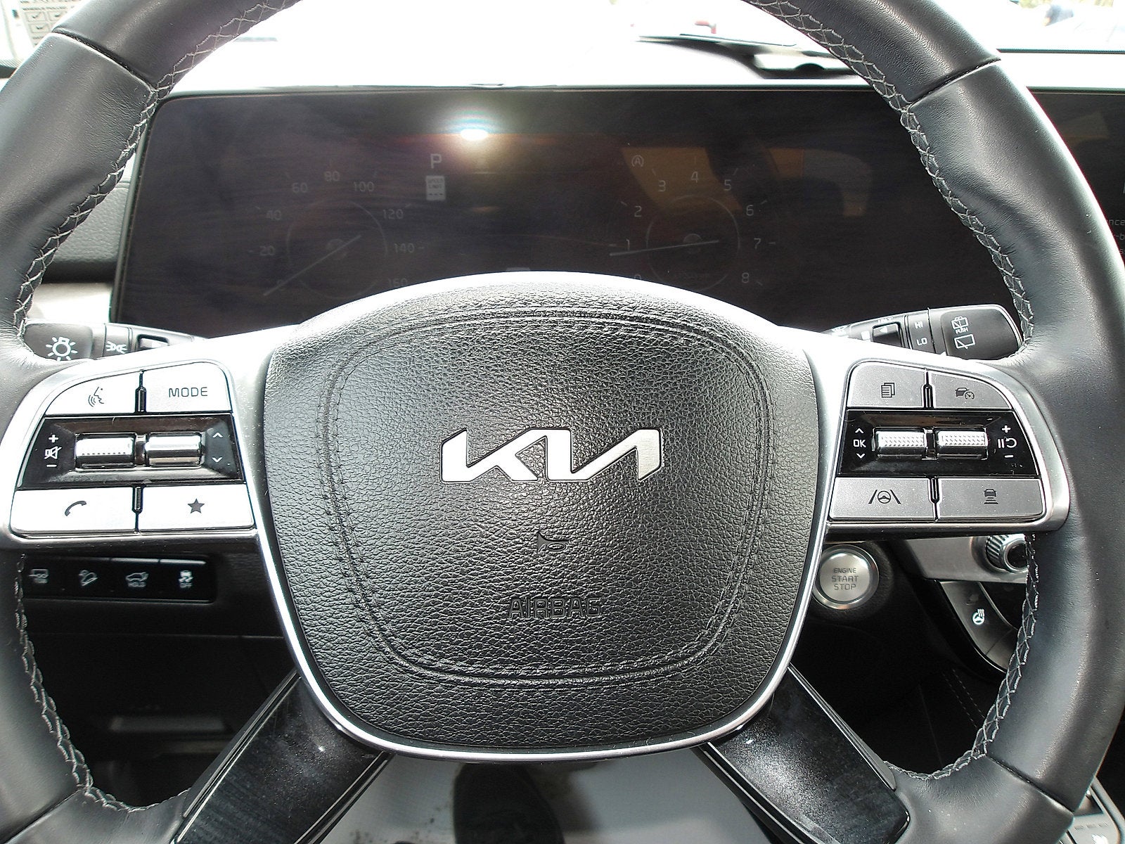 2024 Kia Telluride SX X-Line