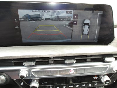 2024 Kia Telluride SX X-Line