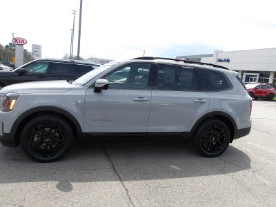 2024 Kia Telluride SX X-Line