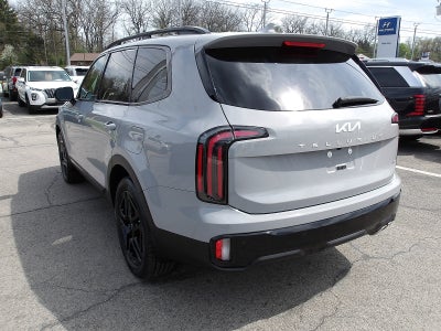2024 Kia Telluride SX X-Line