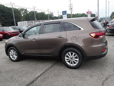 2020 Kia Sorento LX