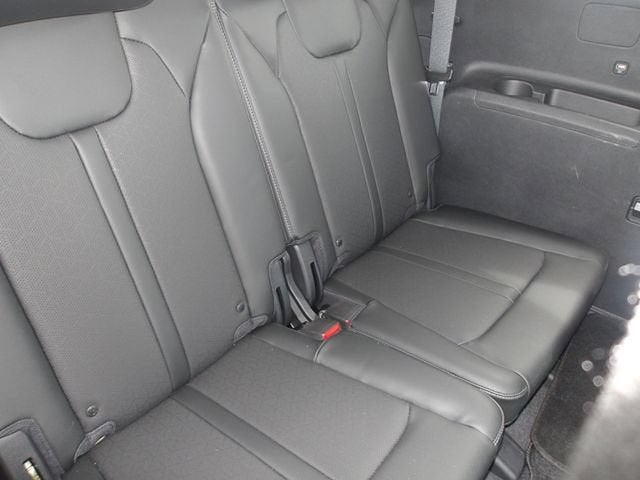 2022 Kia Sorento X-Line EX