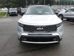 2022 Kia Sorento X-Line EX