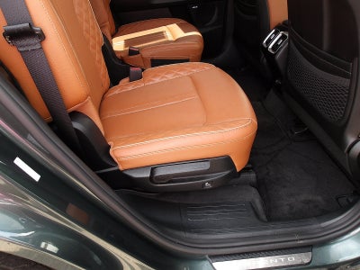 2021 Kia Sorento SX Prestige X-Line