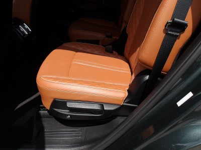 2021 Kia Sorento SX Prestige X-Line