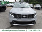 2022 Kia Sorento X-Line SX Prestige