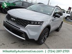 2022 Kia Sorento X-Line SX Prestige