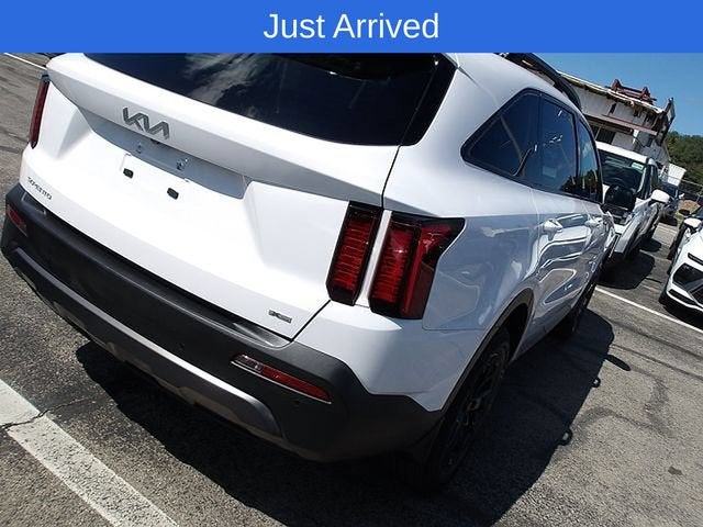 2023 Kia Sorento X-Line S