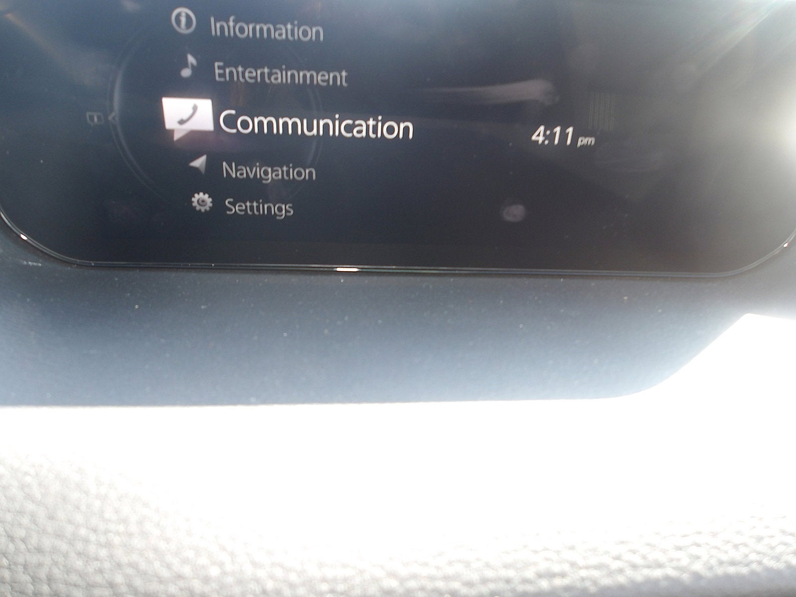 2024 Mazda Mazda CX-50 2.5 S Premium Package