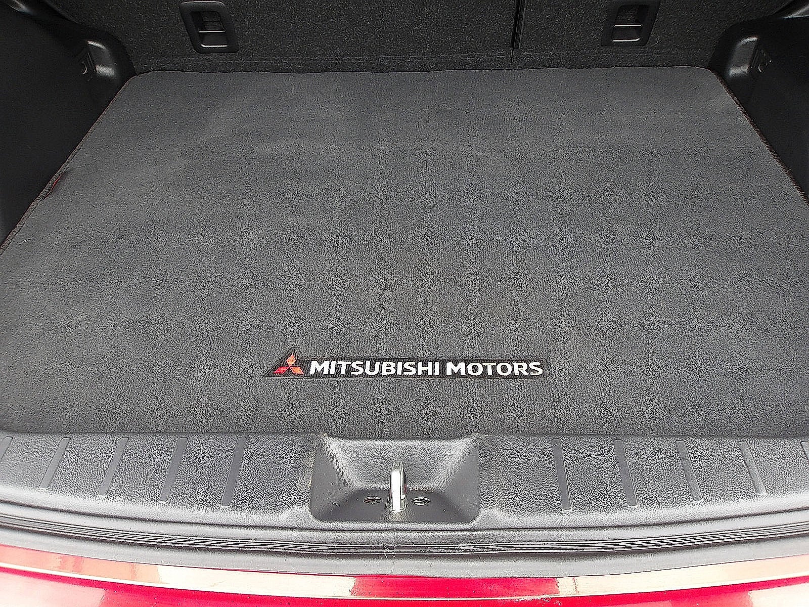 2019 Mitsubishi Outlander Sport ES 2.0