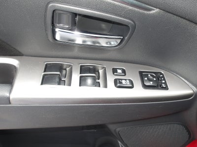 2019 Mitsubishi Outlander Sport ES 2.0