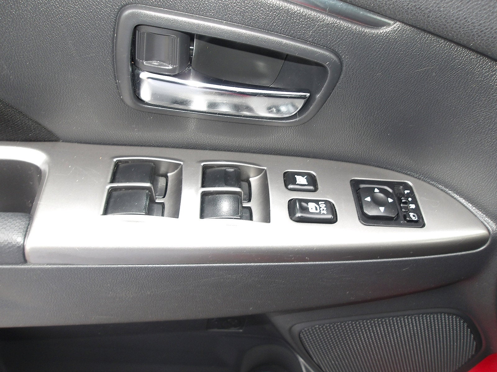 2019 Mitsubishi Outlander Sport ES 2.0