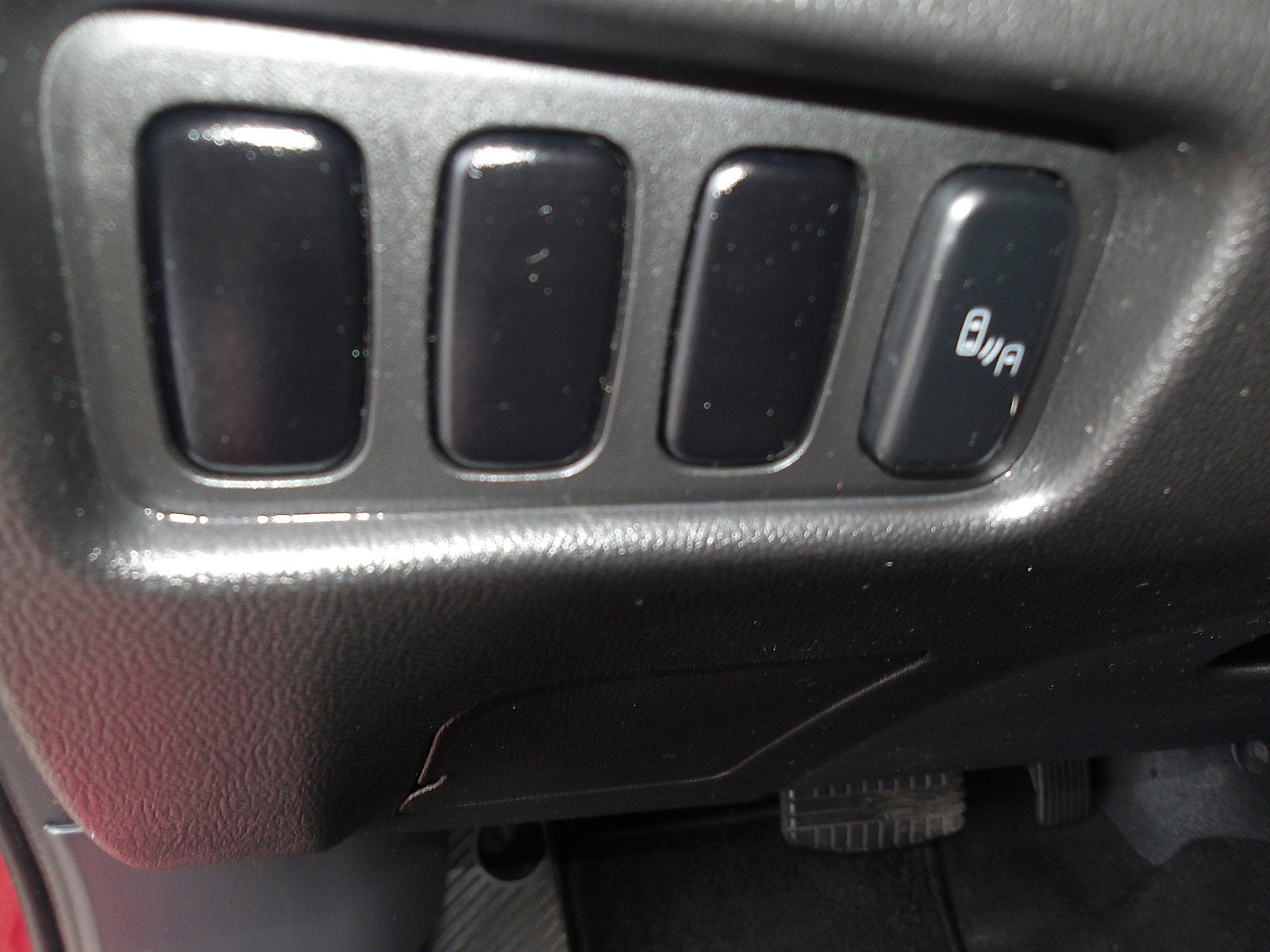 2019 Mitsubishi Outlander Sport ES 2.0