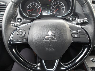 2019 Mitsubishi Outlander Sport ES 2.0