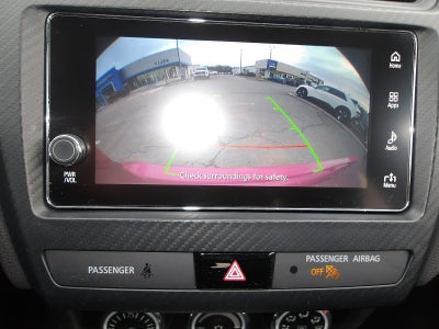 2019 Mitsubishi Outlander Sport ES 2.0