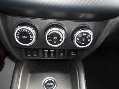 2019 Mitsubishi Outlander Sport ES 2.0