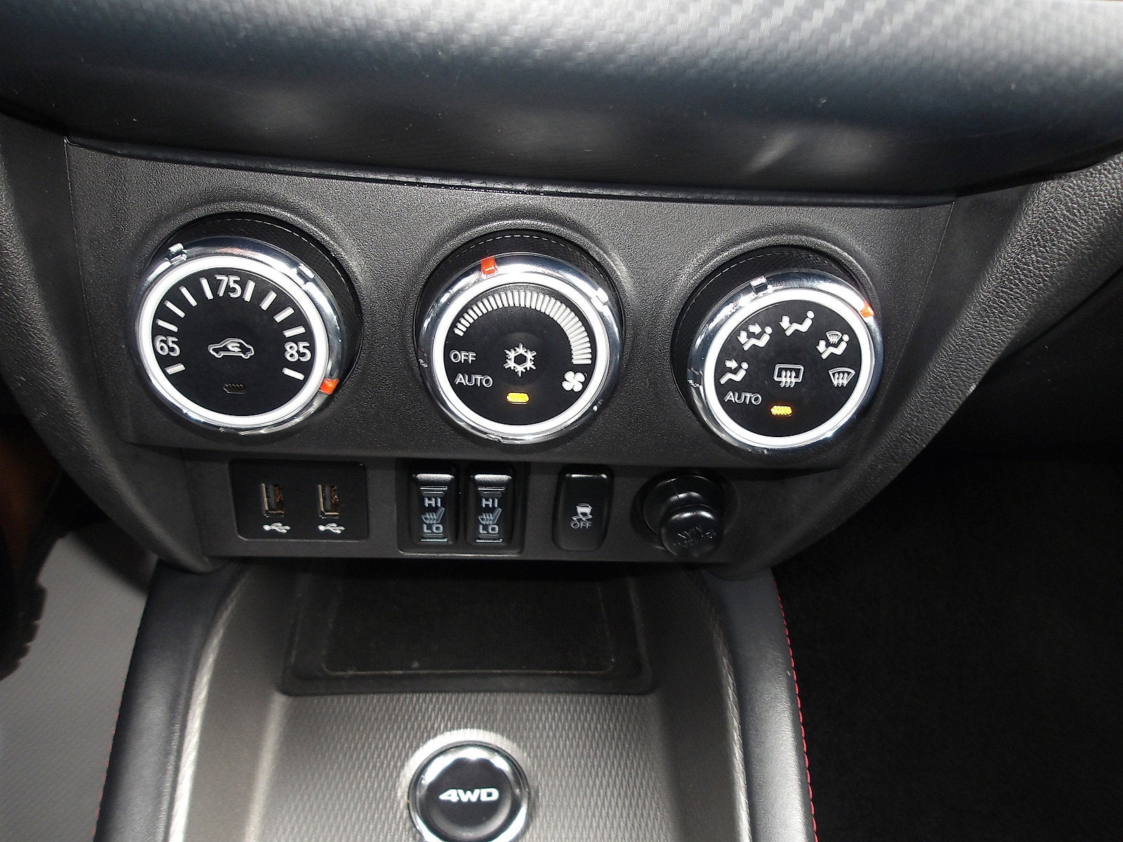 2019 Mitsubishi Outlander Sport ES 2.0